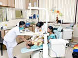 Welcome to Dube Surgical & Dental Hospital