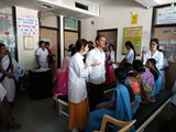 Awareness no Tobacco Day