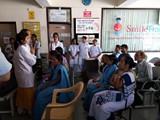 Awareness no Tobacco Day