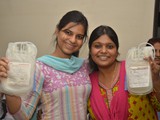 Blood Donation Camp