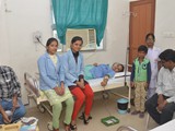 Blood Donation Camp