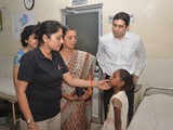 Cleft Awareness Week