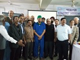 Laparoscopic Workshop