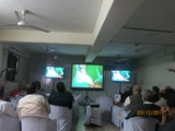 Laparoscopic Workshop