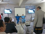 Laparoscopic Workshop