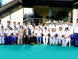Welcome to Dube Surgical & Dental Hospital