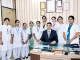 Welcome to Dube Surgical & Dental Hospital