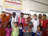Camp District Hospital Mandla