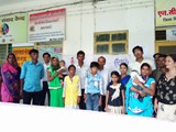 Camp District Hospital Seoni