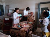 Camp Policeline Chhatarpur