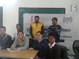 Camp School Chindwada