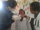 Camp School Chindwada