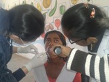 Camp School Chindwada