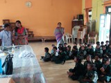 Camp School Jabalpur