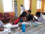 Camp School Jabalpur
