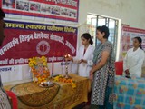 Camp Sunshine Children Welfare Society