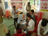 Camp Sunshine Children Welfare Society