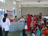 Camp Sunshine Children Welfare Society