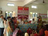 Camp Sunshine Children Welfare Society