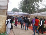 Distric Level Health Camp Umariya