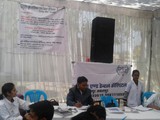 Distric Level Health Camp Umariya