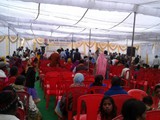 Distric Level Health Camp Umariya