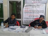 Distric Level Health Camp Umariya