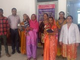 District Hospital Cleft Camp Seoni