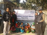 District Level Cleft Camp Sidhi