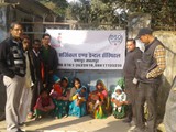 District Level Cleft Camp Sidhi