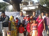 District Level Cleft Camp Sidhi