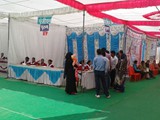 District Level Health Camp Anuppur