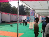 District Level Health Camp Anuppur