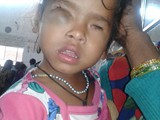 District Level Health Camp Satna
