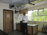 CSSD-Training