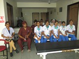 CSSD-Training