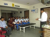 CSSD-Training