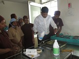 CSSD-Training