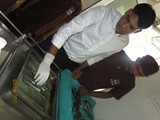 CSSD-Training