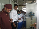 CSSD-Training