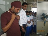 CSSD-Training