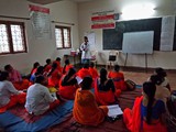 Asha Training