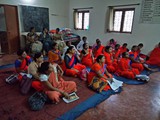 Asha Training