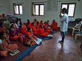 Asha Training