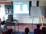 Asha Training