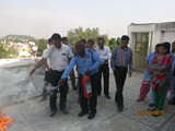 Fire Training