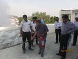 Fire Training