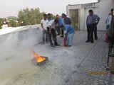 Fire Training