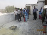 Fire Training