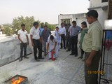 Fire Training